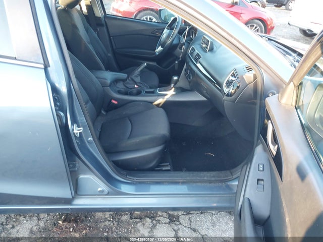 Aukcja sprzedaży 2014 Mazda Mazda3 I Touring, vin: 3MZBM1L72EM115678, numer aukcji: 43880107