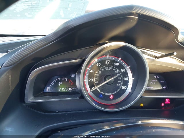 Aukcja sprzedaży 2014 Mazda Mazda3 I Touring, vin: 3MZBM1L72EM115678, numer aukcji: 43880107