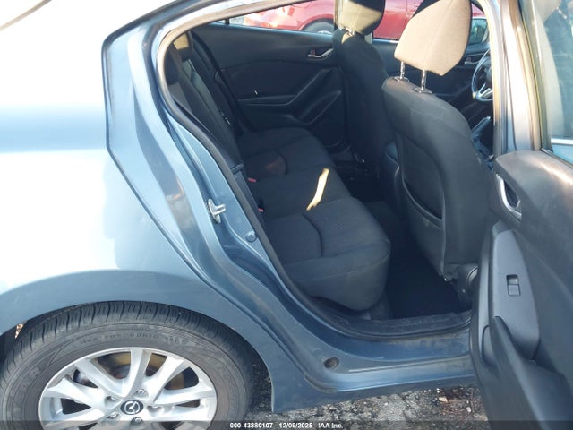 Aukcja sprzedaży 2014 Mazda Mazda3 I Touring, vin: 3MZBM1L72EM115678, numer aukcji: 43880107