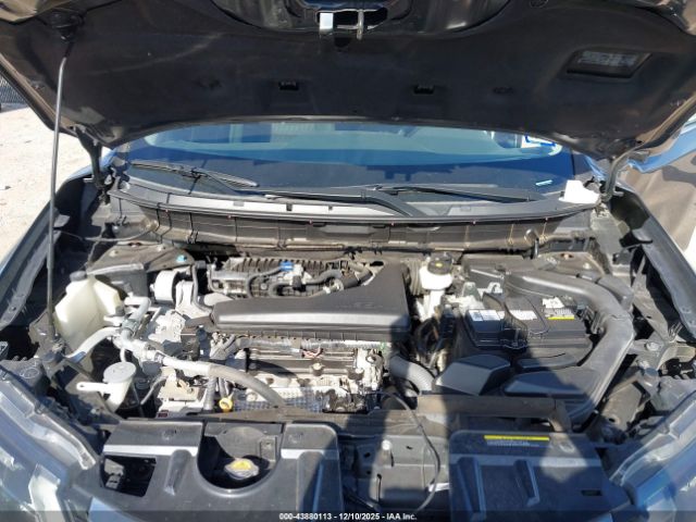 2020 NISSAN ROGUE 5N1AT2MT5LC801212 Photo 9