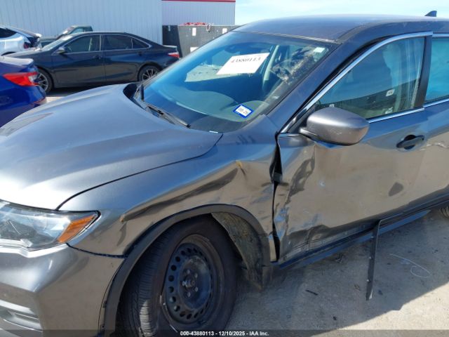 2020 NISSAN ROGUE 5N1AT2MT5LC801212 Photo 5