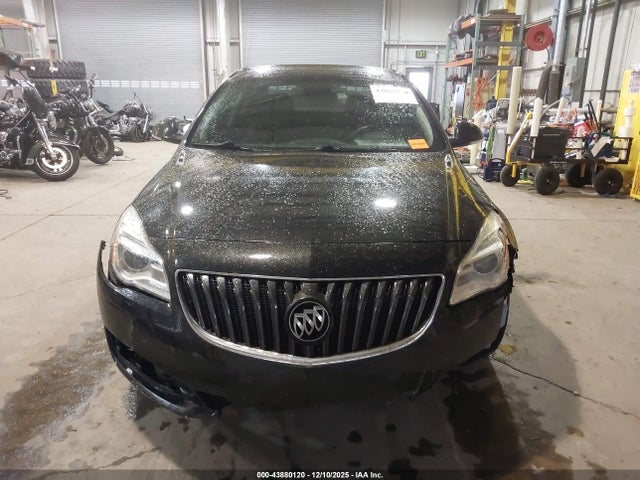 Buick Regal Turbo/e-assist Premium I 2014 2G4GN5EX2E9277101 Image 12