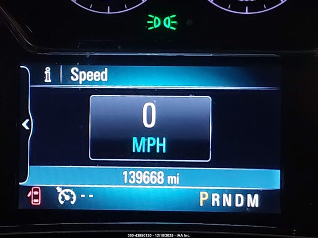Buick Regal Turbo/e-assist Premium I 2014 2G4GN5EX2E9277101 Image 15