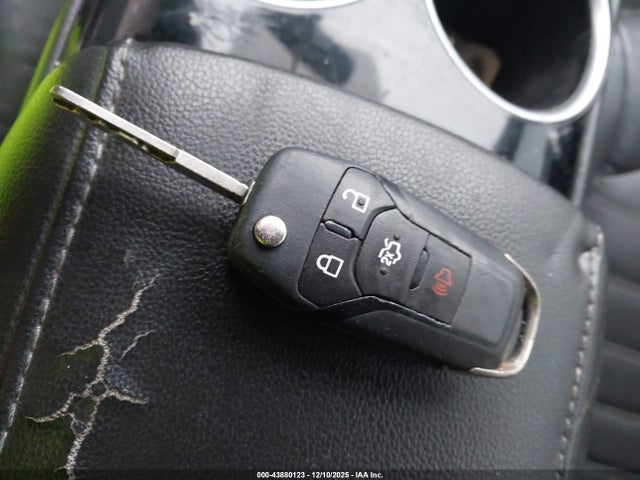 2013 FORD FUSION 3FA6P0HR7DR186138 Photo 10