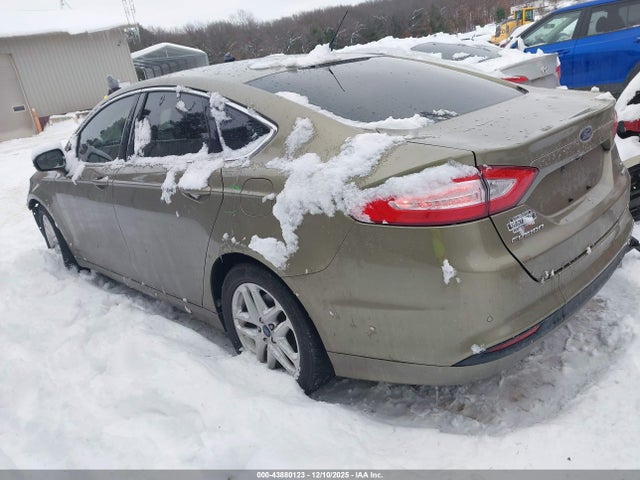 2013 FORD FUSION 3FA6P0HR7DR186138 Photo 2