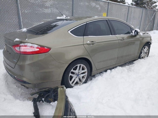 2013 FORD FUSION 3FA6P0HR7DR186138 Photo 3