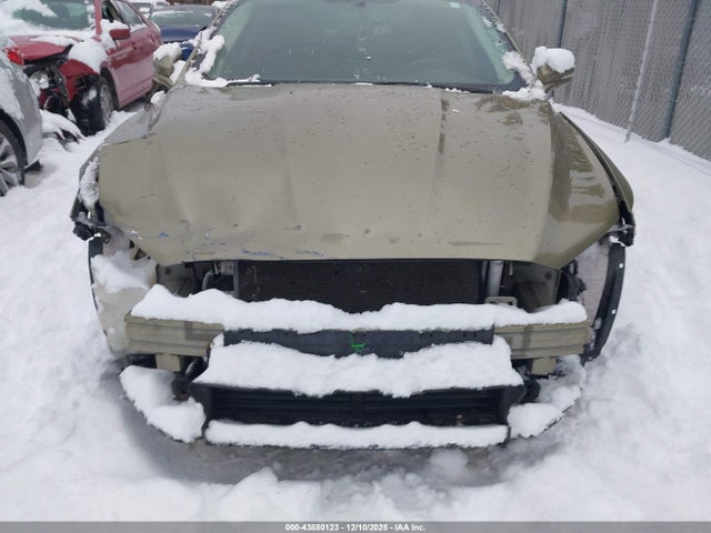 2013 FORD FUSION 3FA6P0HR7DR186138 Photo 5