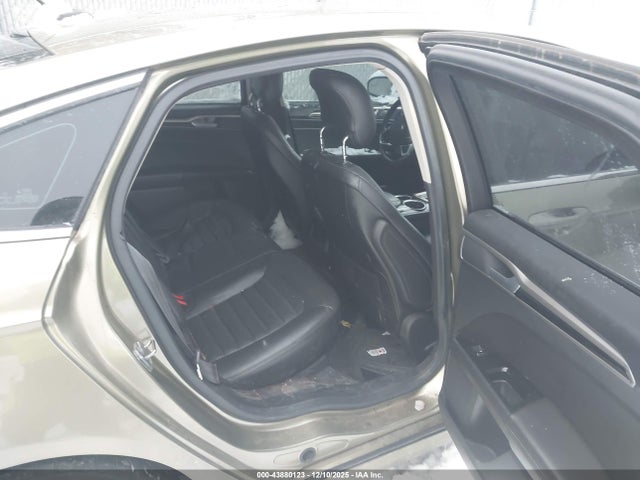 2013 FORD FUSION 3FA6P0HR7DR186138 Photo 7