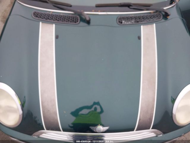 2003 MINI COOPER WMWRC334X3TE16168 Photo 9