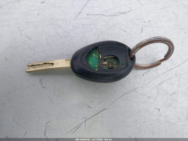 2003 MINI COOPER WMWRC334X3TE16168 Photo 10