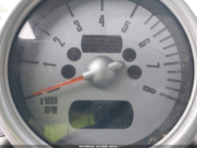 2003 MINI COOPER WMWRC334X3TE16168 Photo 6