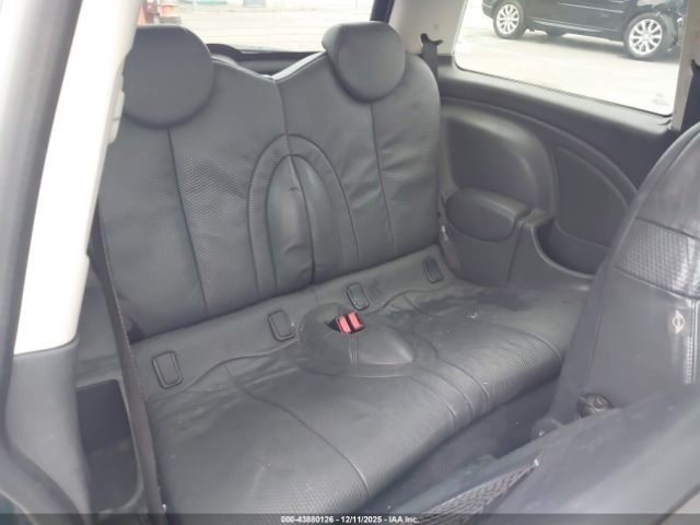 2003 MINI COOPER WMWRC334X3TE16168 Photo 7