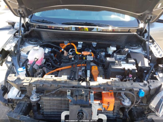 2023 KIA NIRO EV KNDCR3L14P5037770 Photo 9