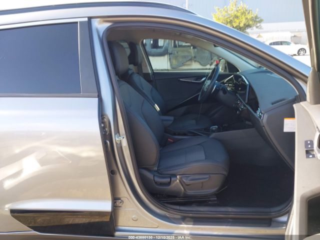 2023 KIA NIRO EV KNDCR3L14P5037770 Photo 4