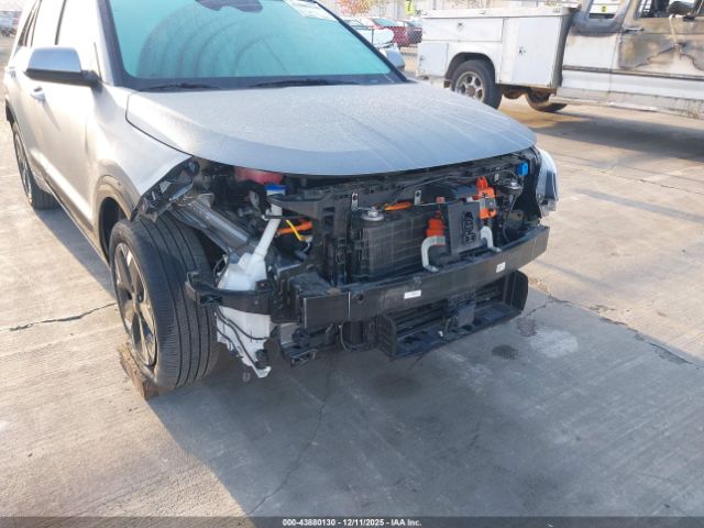2023 KIA NIRO EV KNDCR3L14P5037770 Photo 5