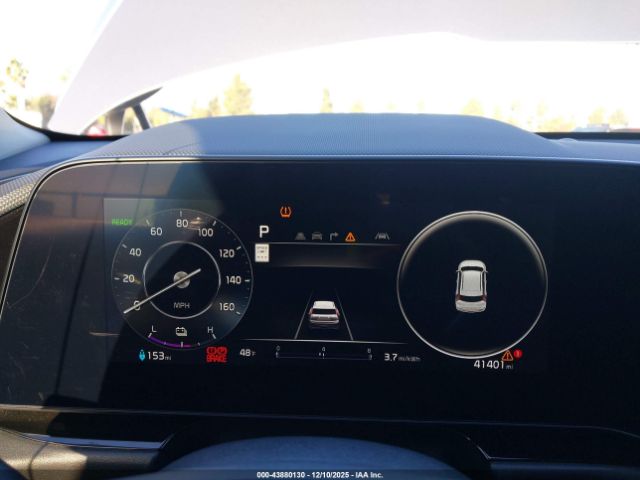 2023 KIA NIRO EV KNDCR3L14P5037770 Photo 6