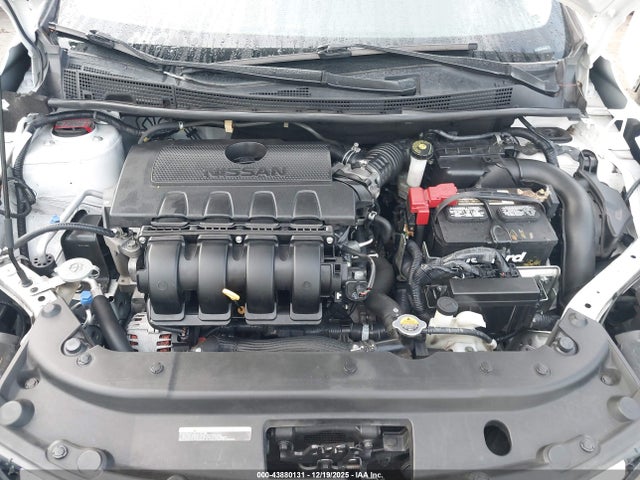 3N1AB7AP8GY226308 Nissan SENTRA SR