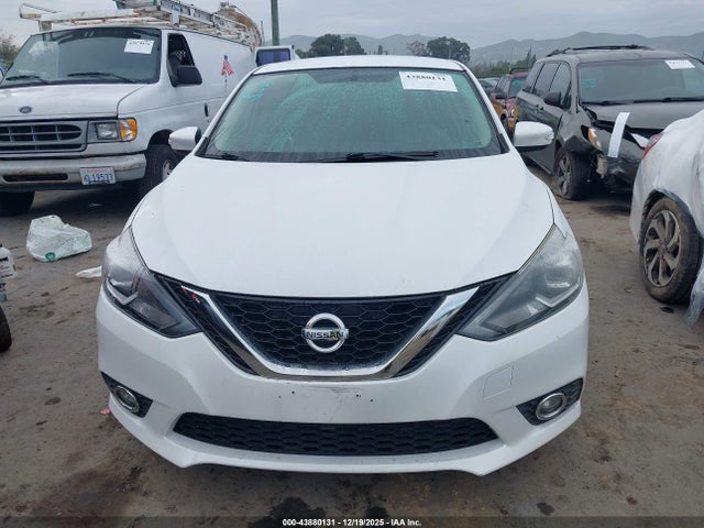 3N1AB7AP8GY226308 Nissan SENTRA SR