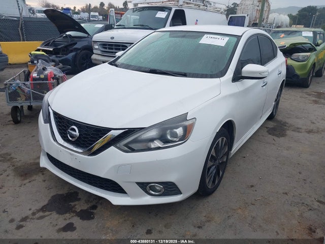 3N1AB7AP8GY226308 Nissan SENTRA SR