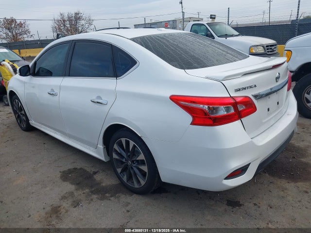 3N1AB7AP8GY226308 Nissan SENTRA SR