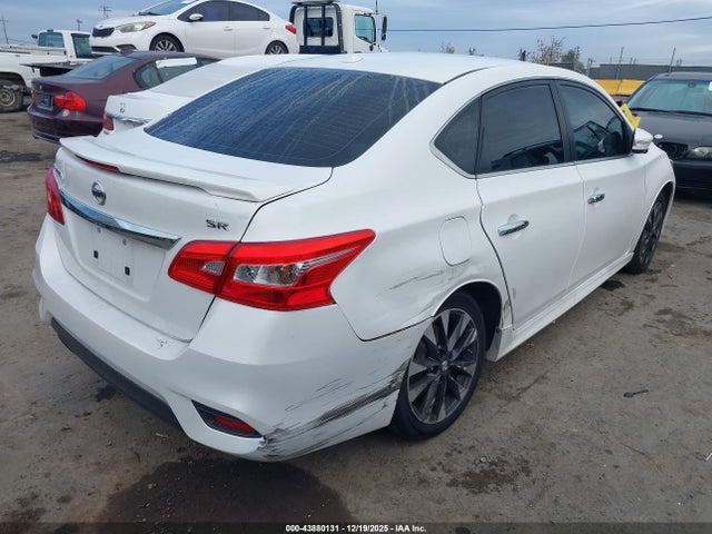 3N1AB7AP8GY226308 Nissan SENTRA SR