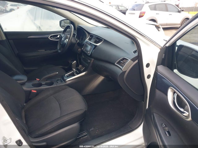 3N1AB7AP8GY226308 Nissan SENTRA SR