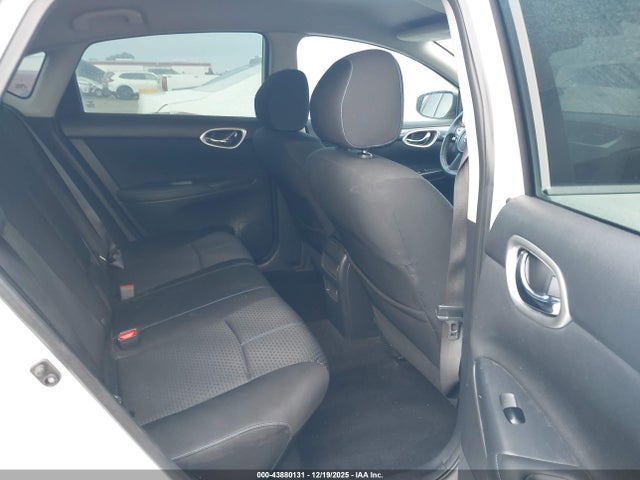 3N1AB7AP8GY226308 Nissan SENTRA SR