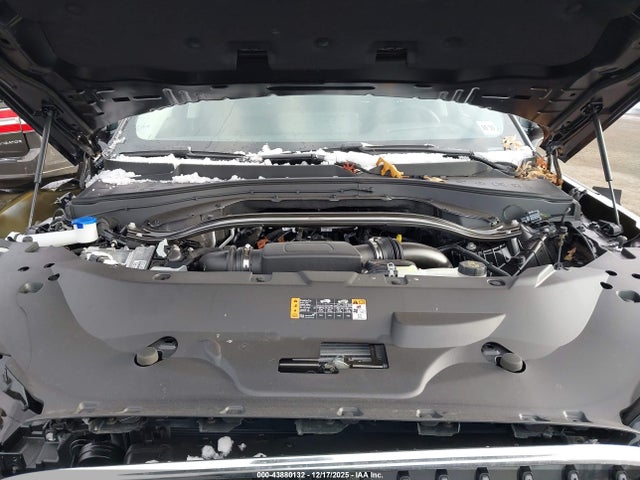 Lincoln Aviator Reserve 2025 5LM5J7XC0SGL29909 Image 10