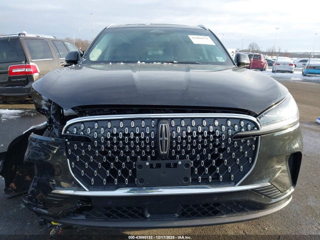 Lincoln Aviator Reserve 2025 5LM5J7XC0SGL29909 Image 12