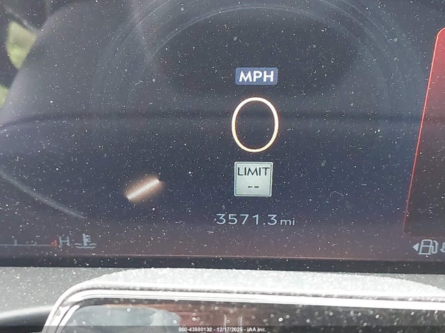 Lincoln Aviator Reserve 2025 5LM5J7XC0SGL29909 Image 15
