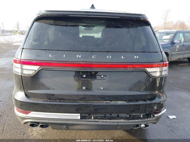 Lincoln Aviator Reserve 2025 5LM5J7XC0SGL29909 Image 16