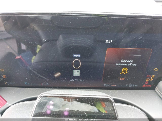 Lincoln Aviator Reserve 2025 5LM5J7XC0SGL29909 Image 7