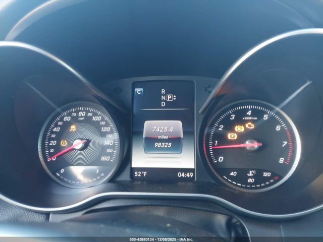 2015 MERCEDES-BENZ C 300 55SWF4JB6FU089582 Photo 6