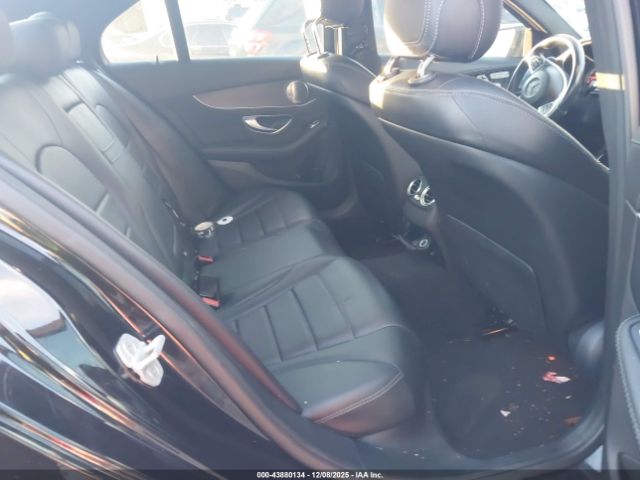 2015 MERCEDES-BENZ C 300 55SWF4JB6FU089582 Photo 7