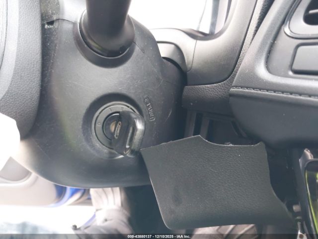 2020 HONDA HR-V 3CZRU6H19LM702518 Photo 10