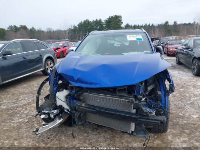 2020 HONDA HR-V 3CZRU6H19LM702518 Photo 5