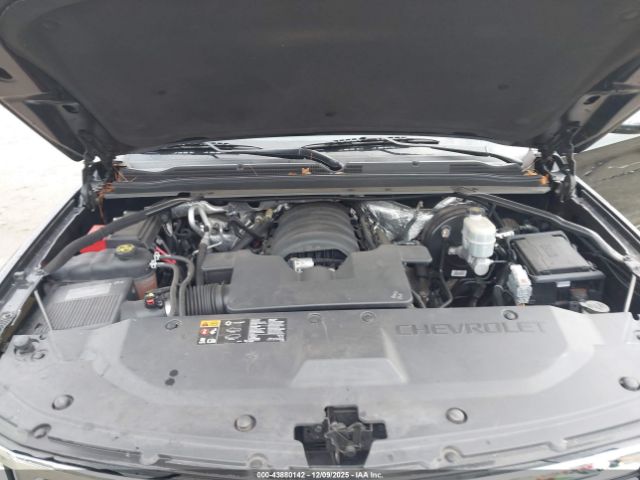 2016 CHEVROLET TAHOE 1GNSCCKC1GR323771 Photo 9