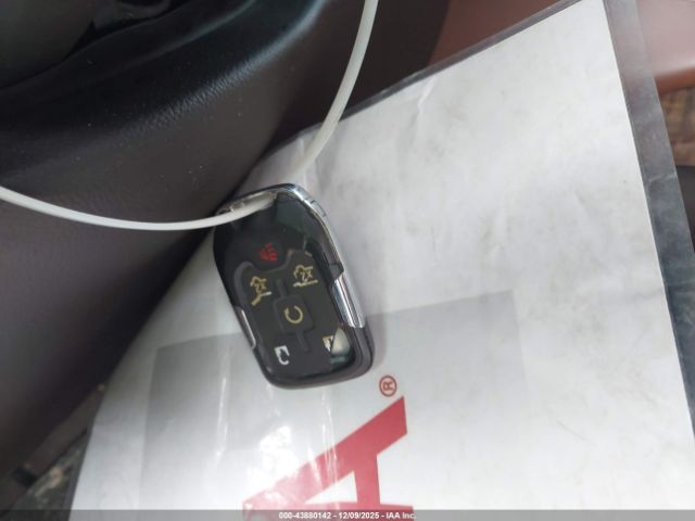 2016 CHEVROLET TAHOE 1GNSCCKC1GR323771 Photo 10