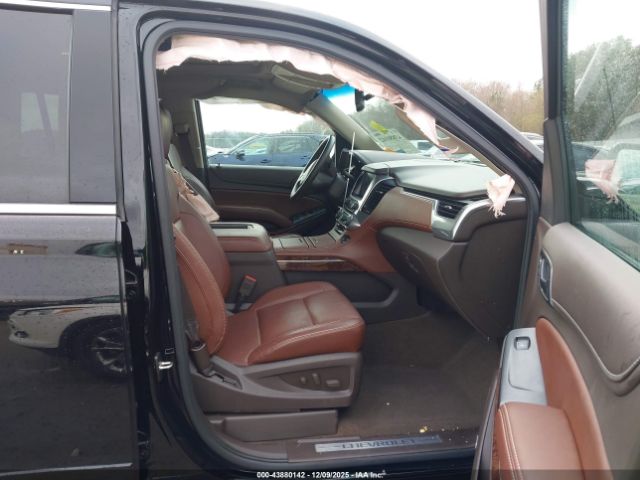 2016 CHEVROLET TAHOE 1GNSCCKC1GR323771 Photo 4