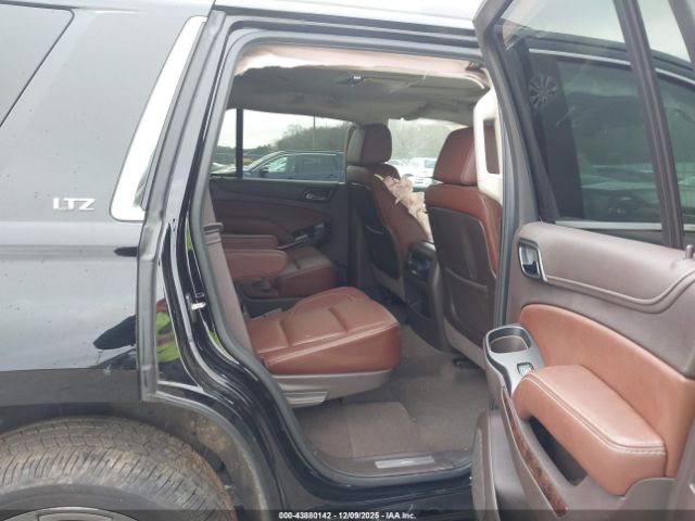 2016 CHEVROLET TAHOE 1GNSCCKC1GR323771 Photo 7