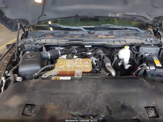 RAM 1500 Big Horn 2015 1C6RR7GM8FS545222 Image 10