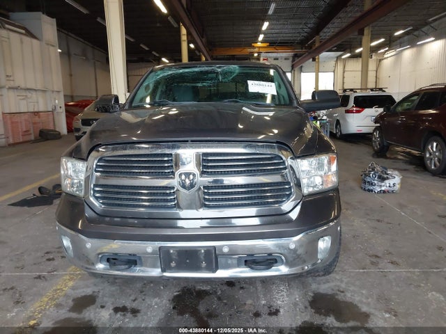 RAM 1500 Big Horn 2015 1C6RR7GM8FS545222 Image 12