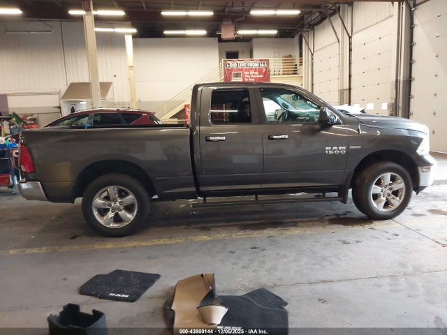 RAM 1500 Big Horn 2015 1C6RR7GM8FS545222 Image 13