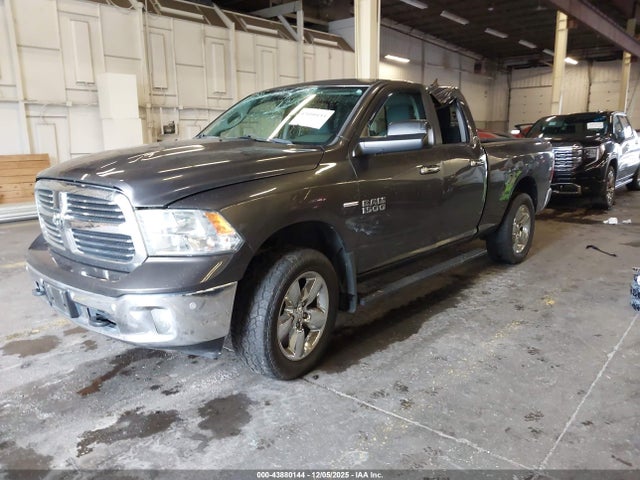 1C6RR7GM8FS545222 RAM 1500 Big Horn
