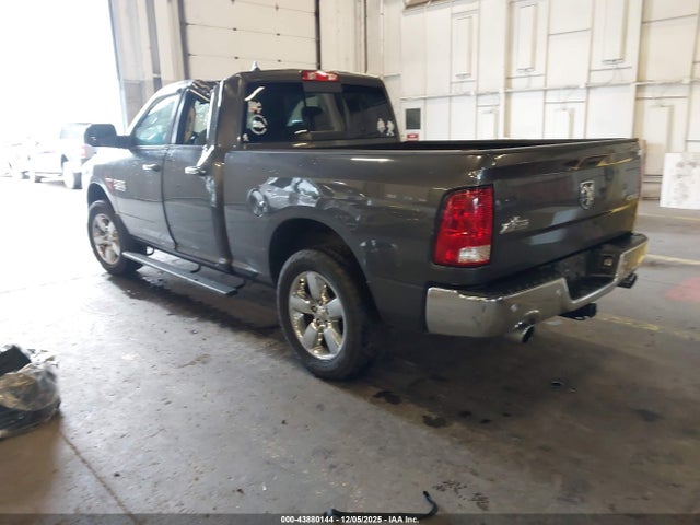 1C6RR7GM8FS545222 RAM 1500 Big Horn