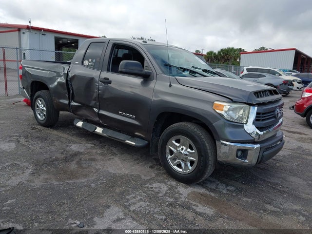 Aukcja sprzedaży 2014 Toyota Tundra Sr5 4.6l V8, vin: 5TFRM5F17EX071073, numer aukcji: 43880148