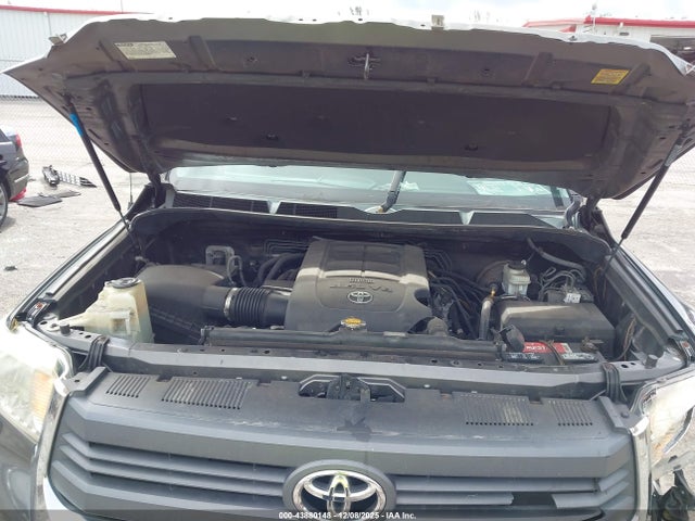 Aukcja sprzedaży 2014 Toyota Tundra Sr5 4.6l V8, vin: 5TFRM5F17EX071073, numer aukcji: 43880148
