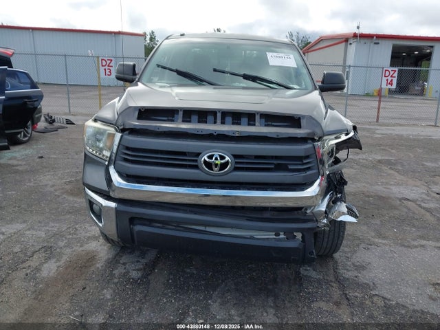 Aukcja sprzedaży 2014 Toyota Tundra Sr5 4.6l V8, vin: 5TFRM5F17EX071073, numer aukcji: 43880148