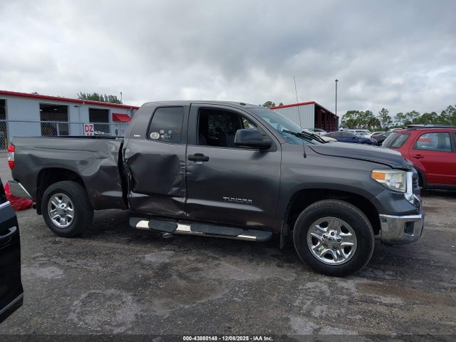 Aukcja sprzedaży 2014 Toyota Tundra Sr5 4.6l V8, vin: 5TFRM5F17EX071073, numer aukcji: 43880148