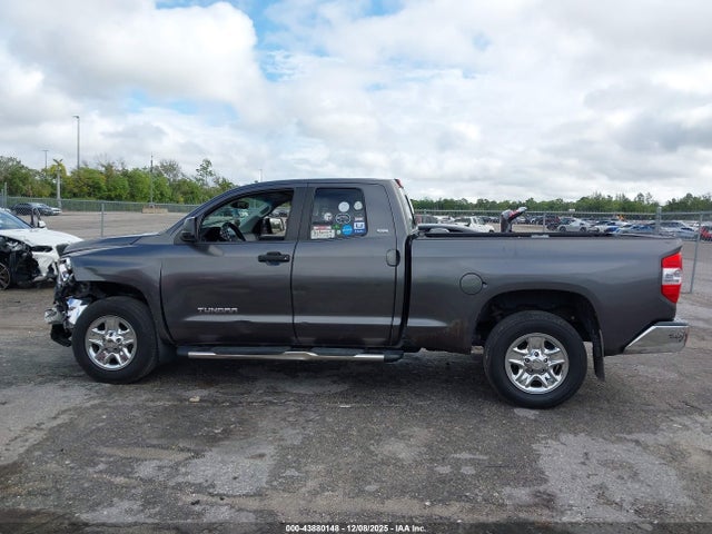 Aukcja sprzedaży 2014 Toyota Tundra Sr5 4.6l V8, vin: 5TFRM5F17EX071073, numer aukcji: 43880148